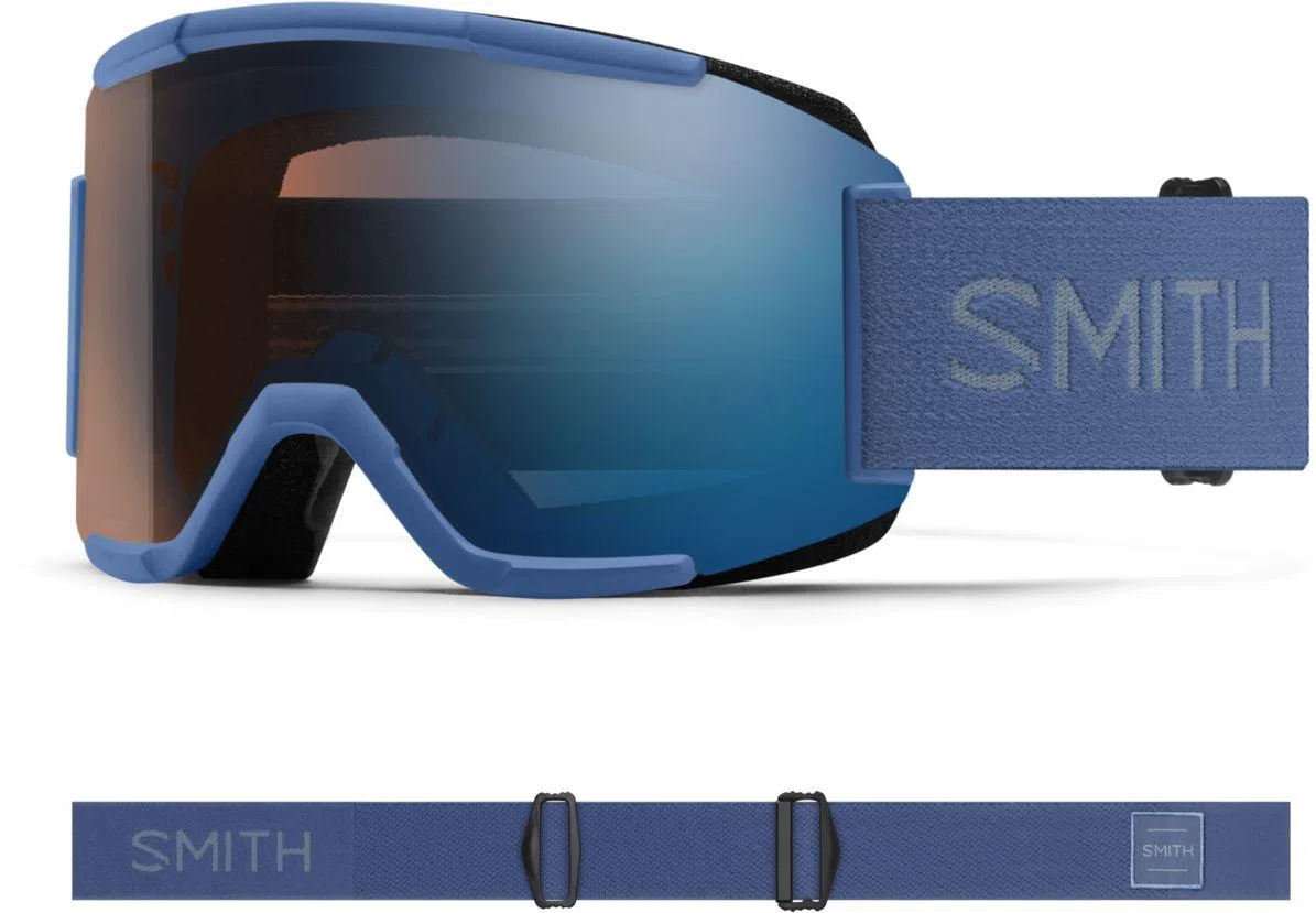 Smith Optics Snow Goggles M00668 Squad Goggles - view 27